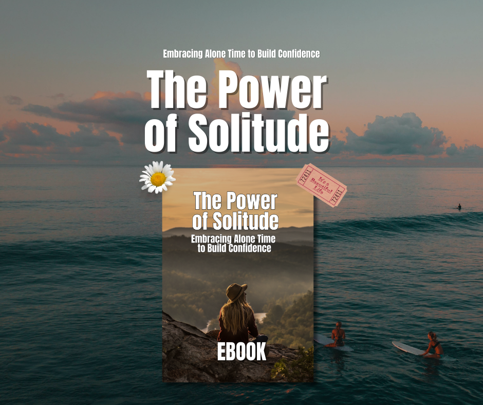 The Power of Solitude Ebook