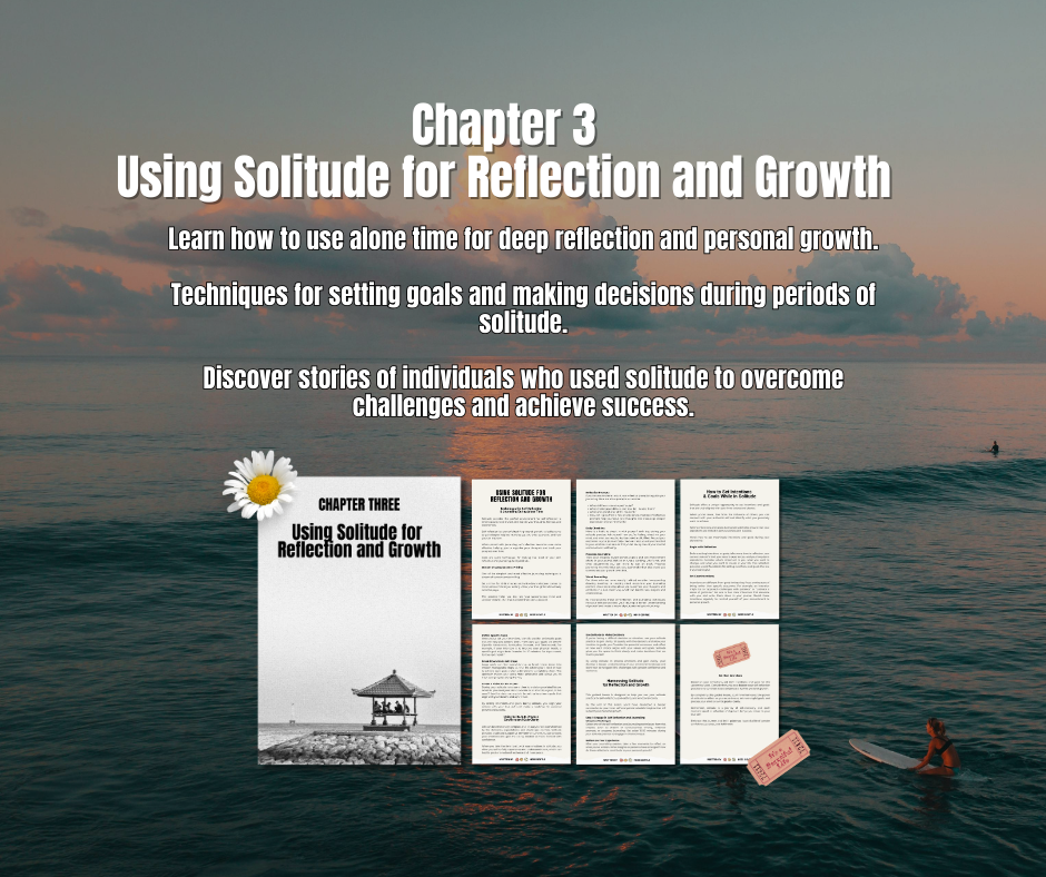 The Power of Solitude Ebook