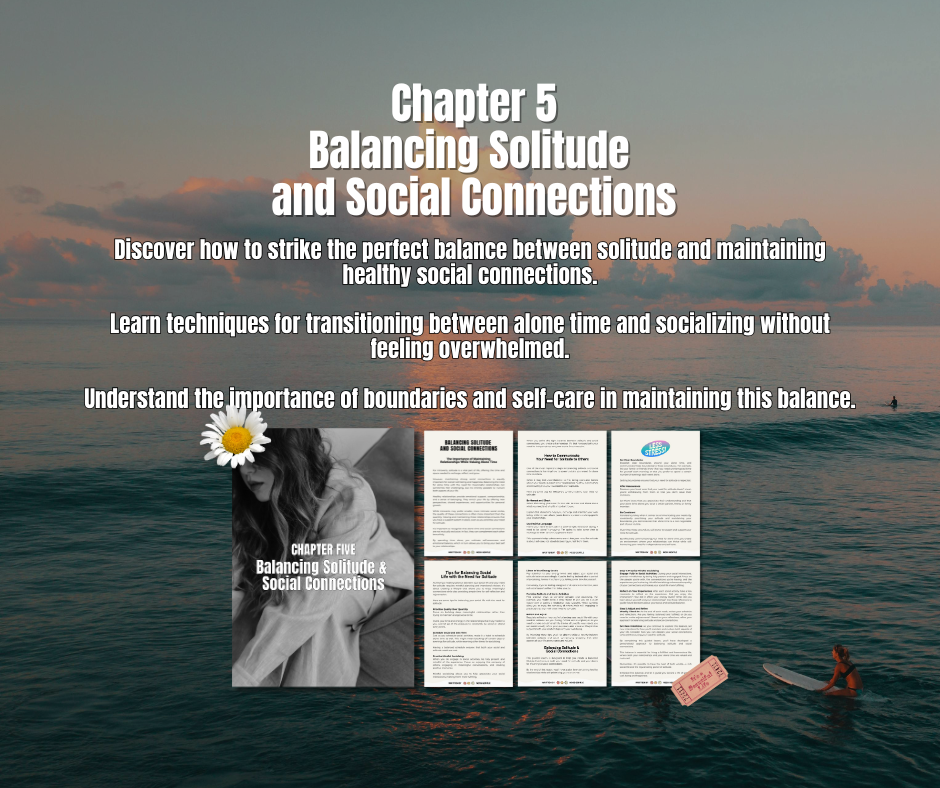 The Power of Solitude Ebook